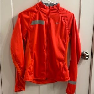 Nike Dri-Fit Running Jacket